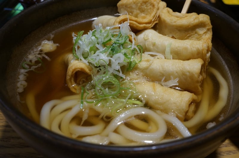 Asian-Mexican Fusion